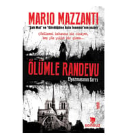 Ölümle Randevu