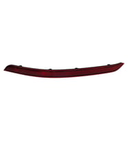 Volkswagen Passat B8 için Arka Sol Tampon Reflektörü OEM:3G0.945.105.C
