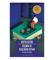 Biçimin ve Boşluğun Kitabı