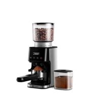 Vosco Dijital Espresso Kahve Değirmeni ve Öğütücü