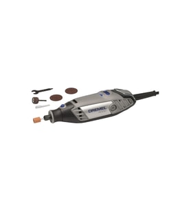 Dremel 3000 1/5 Promo Kit Gravür Seti