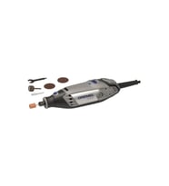 Dremel 3000 1/5 Promo Kit Gravür Seti