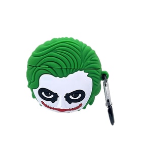 E2M AIRPODS 1-2 KILIF JOKER YEŞİL