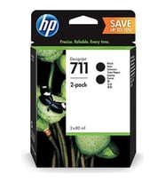 Hp 711 P2V31A Hp T120 Ve Hp T520 Modeline Uyumlu Kartuş 80Ml