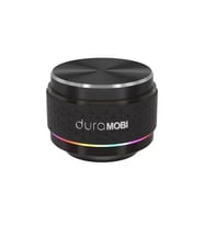 ShopyTech Kemik İletimli Kablosuz Bluetooth Hoparlör RGB Neon Işıklı Manyetik IP54 Su Sıçramasına D