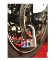ARMOR 769MV 85 Mmx 16mm Kelepçeye Asma Kilit