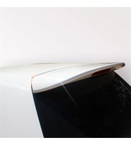 Volkswagen Golf Uyumlu 7 Spoiler Cam Üstü Gt Fiber 2013 Ve Sonrası