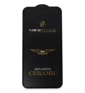 Xiaomi Pocophone X3 Pro 6D Antistatik Mat Seramik Hayalet Nano Ekran Koruyucu 84071