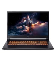 Acer Nitro V 17 AI AMD Ryzen 7-260 16GB 1TB SSD 8GB RTX5070 17.3" QHD 165Hz Freedos NH.QZKEY.001