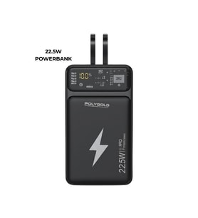 PGPW10 Powerbank
