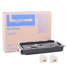 Tonersepeti Kyocera Mita TK-7105 Orjinal Fotokopi Toner