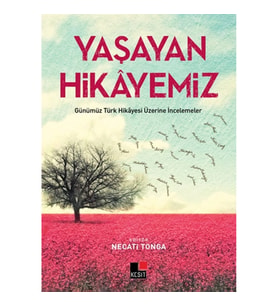 Yaşayan Hikayemiz