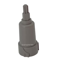 Korkmaz Uyumlu A455 Vertex Multi Blender Bıçak Adaptörü Mili