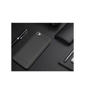 Xiaomi Redmi 4A Uyumlu Kılıf Zore Room Silikon Kapak