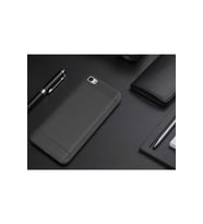 Xiaomi Redmi 4A Uyumlu Kılıf Zore Room Silikon Kapak