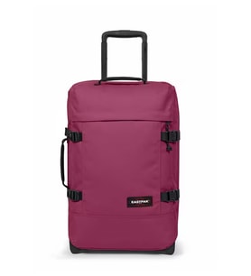 Eastpak Kabin Boy Valiz – Ultra Hafif, Geniş Hacimli, Dayanıklı Kumaş, Sessiz Tekerlekli EK00061L6S11