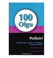 100 Olgu Pedi·atri· (Krem)
