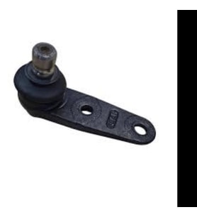 Audi 80 Rotil Alt 15mm METPART 823407365A