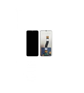 Casper Via M30 Plus İle Uyumlu Lcd Ekran Dokunmatik (Siyah)