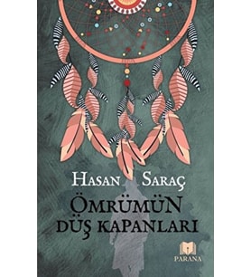 Ömrümün Düş Kapanları