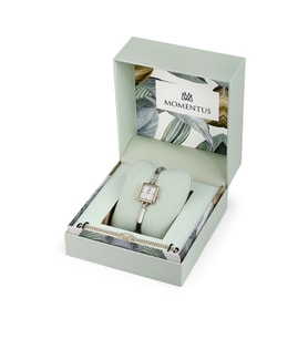 Momentus SW297T-09SGS KADIN KOL SAATİ