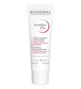 Bioderma Sensibio DS+ Cream 40 ml