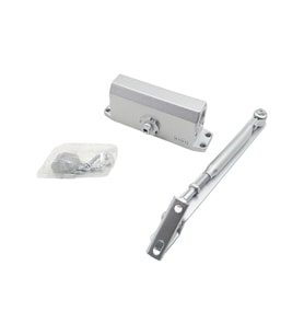 Fixonic BAMA604 45-75kg No:4 Hidrolik Kapı Yayı