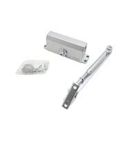 Fixonic BAMA604 45-75kg No:4 Hidrolik Kapı Yayı