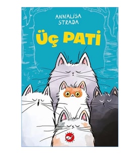 Üç Pati