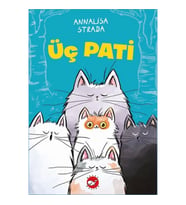 Üç Pati