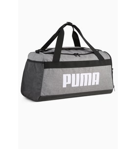 Puma Challenger Heat Unisex Spor Çanta (Gri)