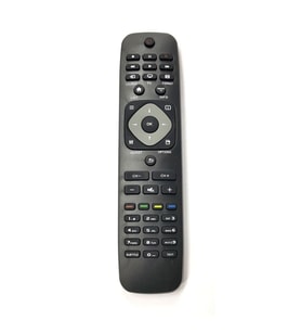 Philips 40pfl5507k12 led tv kumandasi