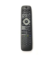 Philips 40pfl5507k12 led tv kumandasi