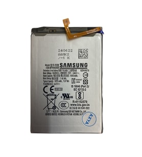Samsung Z Fold5 Uyumlu Pil Batarya EB-BF946ABY