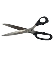 Japon Stili Plastik Saplı Profesyonel 12inç Terzi Makası / HS-K1120 (12")
