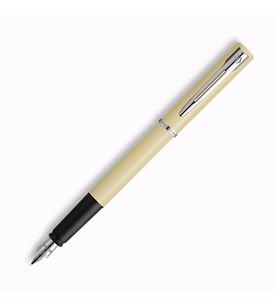 Waterman Allure Pastel Sarı CT Dolma Kalem F 2105308