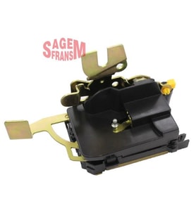 BAGAJ KAPI KİLİDİ ORTA FIAT DUCATO - PEUGEOT BOXER - CITROEN JUMPER 98 > 02
