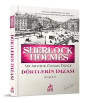Sherlk Holmes - Dörtlerin İmzası