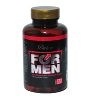 For Men Bitki Karışımı 120 Kapsül
