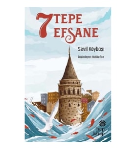 7 Tepe 7 Efsane