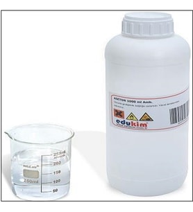 ASETON 1000 ML AMB.