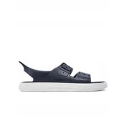 Boatilus Unisex Çocuk Sandalet (Lacivert)