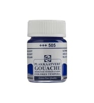 Talens Guaj Boya 505 Ultramarine Light