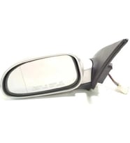 Chevrolet Lacetti 2003-2010 Dış Dikiz Aynasi Sol Manuel 96546791 SPJ