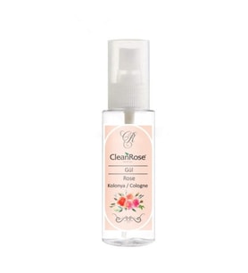 Sprey Gül Kolonyası (50 ML)