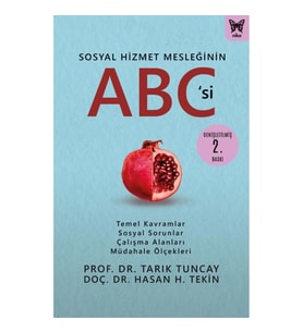 Sosyal Hizmet Mesleğinin Abc’si