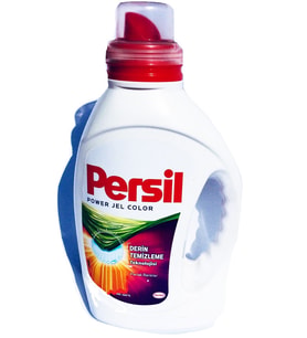 Persil Sıvı Çamaşır Deterjanı Color 60 Yıkama (Joan)