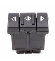 RENAULT 19 R19 SÜRÜCÜ TARAF CAM AÇMA DÜĞMESİ ANAHTARI