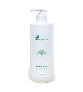 Argan Şampuan Ultra Nemlendirici Etkili 500ml