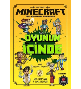 Minecraft - Oyunun İçinde